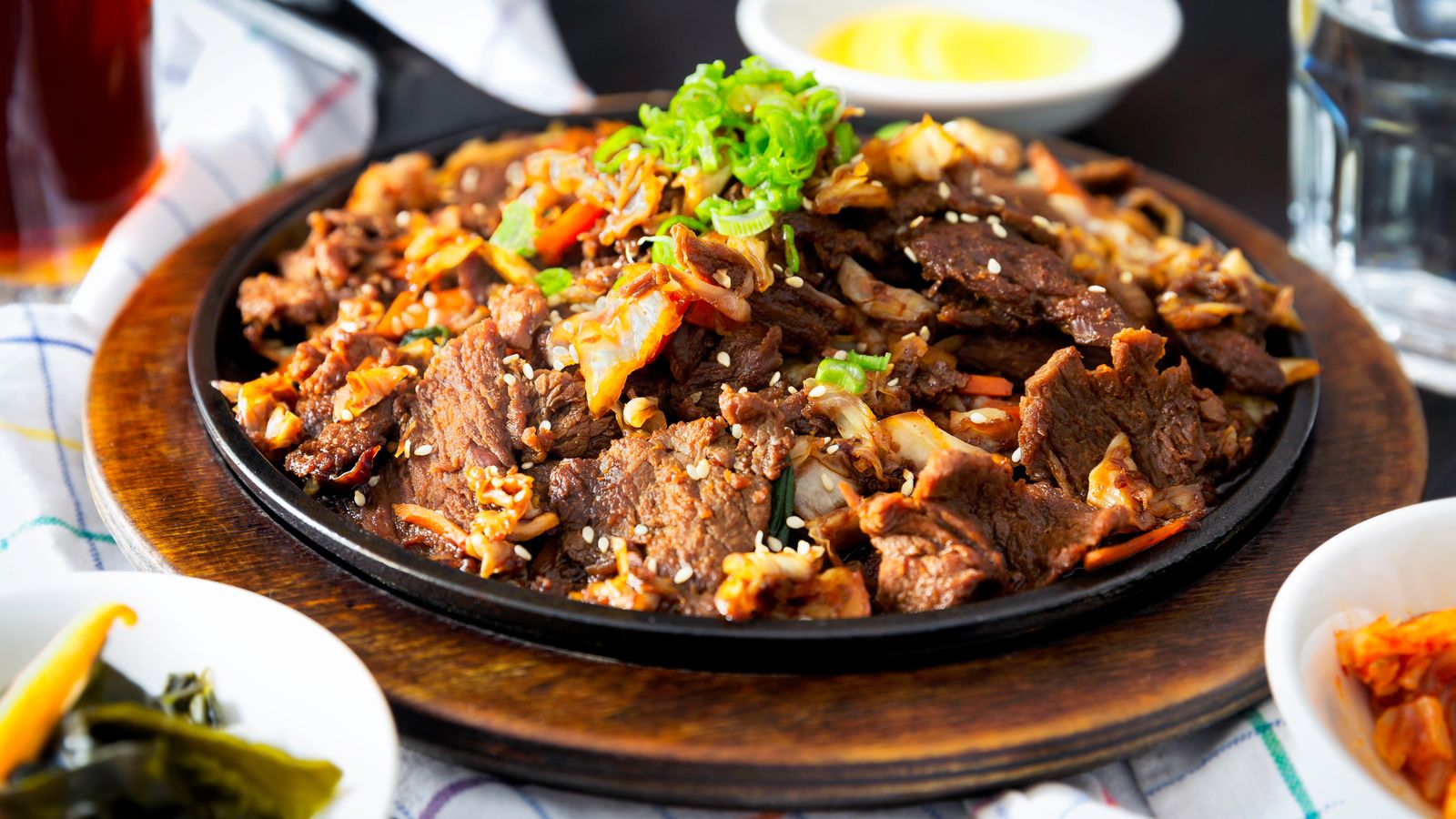 Düğün ve davet catering görseli