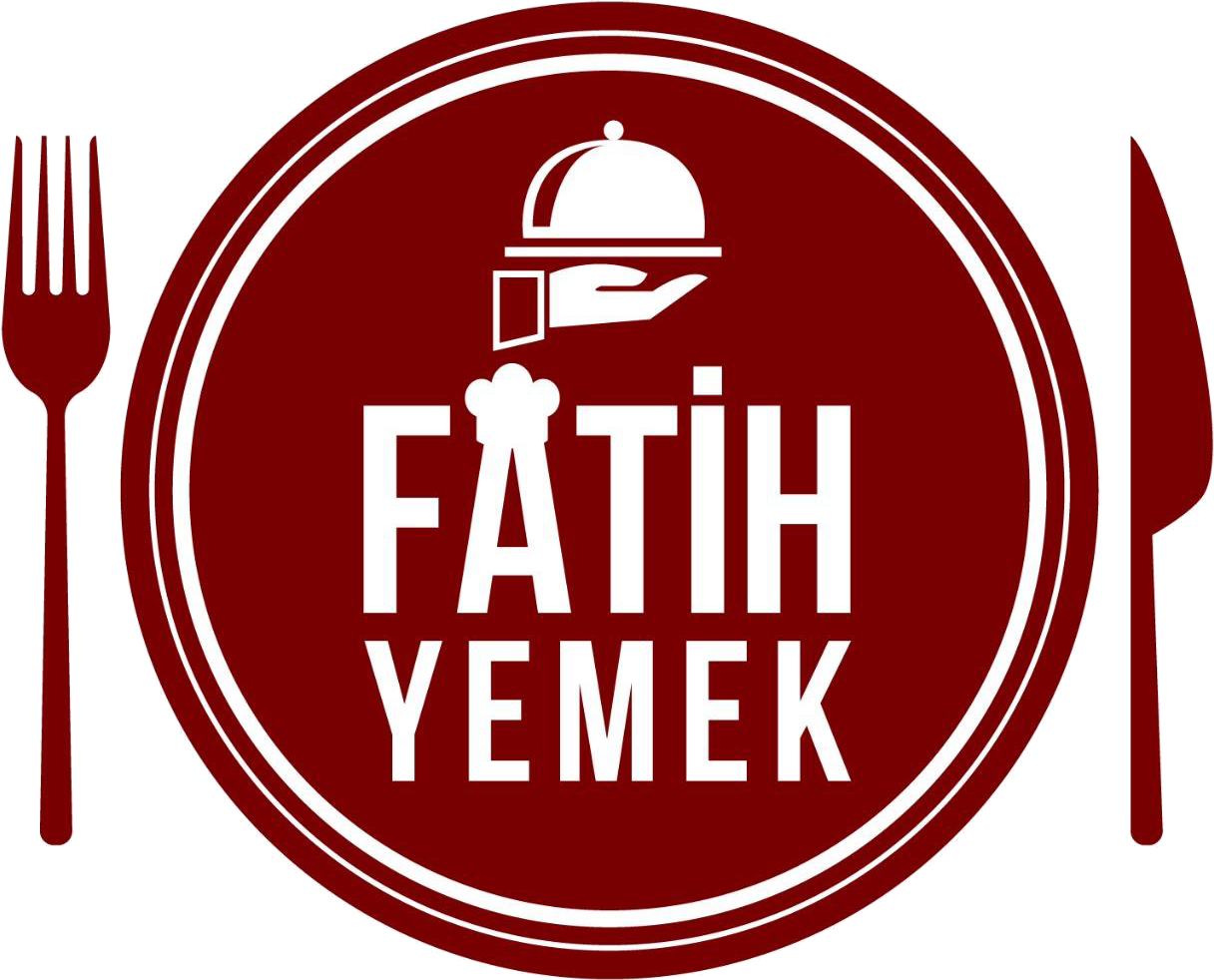 Fatih Yemek logosu