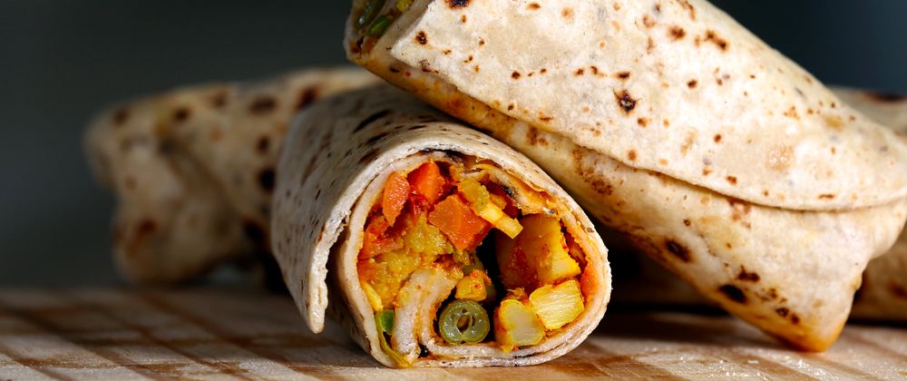 DÖNER GRUBU fotoğrafı